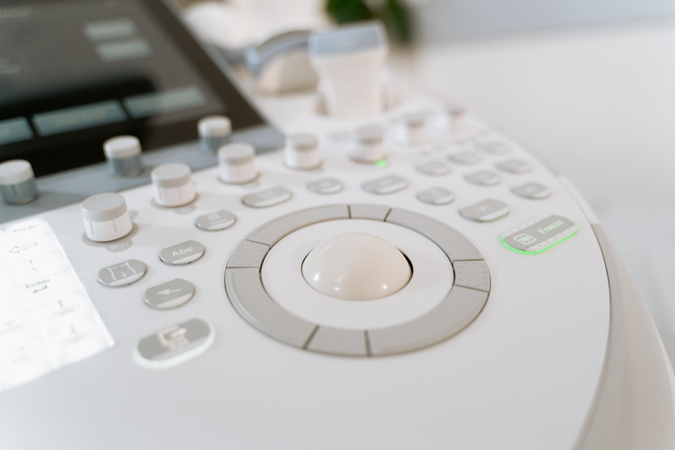 Ultrasound Machine Ultrasound Machine